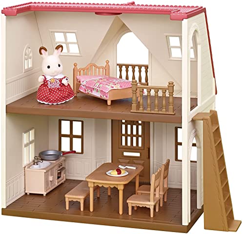 Sylvanian Families - 5303 - Casa de Campo