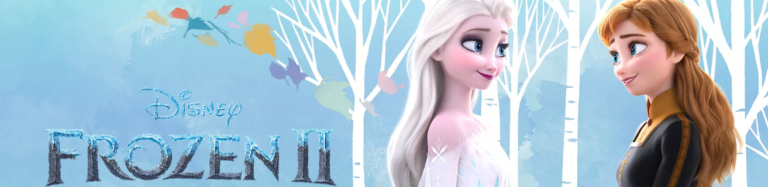 Frozen y el mundo de Arandelle. Muñecas y juguetes